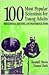 100 Most Popular Scientists for Young Adults: Biographical Sketches and Professional Paths (Profiles and Pathways Series)