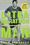 Ultramarathon Man: Confessions of an All-Night Runner Book cover for Ultramarathon Man: Confessions of an All-Night Runner