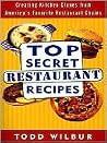 Top Secret Restau...