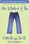 The Sisterhood of the Traveling Pants by Ann Brashares