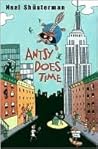 Antsy Does Time