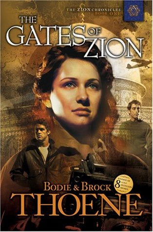 The Gates of Zion