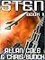 Sten (Sten, #1)