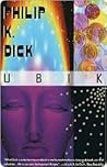 Ubik by Philip K. Dick