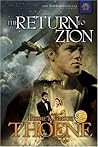Book cover for The Return to Zion (Zion Chronicles #3)