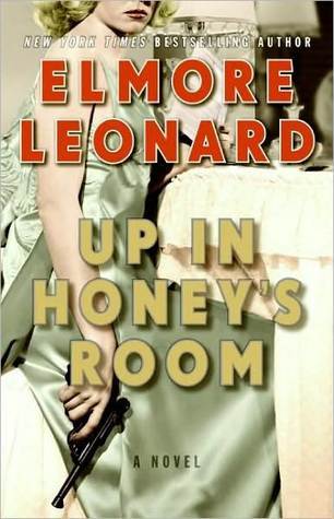 Up in Honey's Room: A Novel