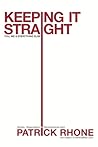 Keeping It Straig...
