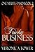 Tricky Business (One Night Stand)