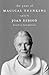 The Year of Magical Thinking by Joan Didion