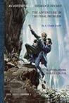 The Adventure of The Final Problem by Arthur Conan Doyle