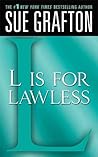 L is for Lawless by Sue Grafton