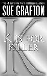 K is for Killer