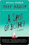 Book cover for A Spot of Bother