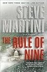 The Rule Of Nine (Paul Madriani, #11) Book cover for The Rule Of Nine (Paul Madriani, #11)