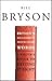 Bryson's Dictionary of Troublesome Words by Bill Bryson