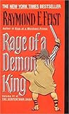 Rage of a Demon King