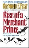 Rise of a Merchan...