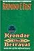 Krondor by Raymond E. Feist