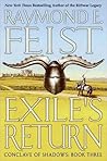 Exile's Return