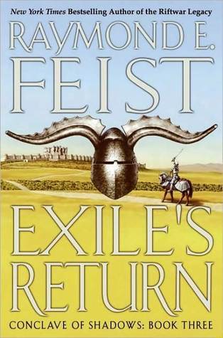 Exile's Return