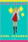 Star Island by Carl Hiaasen