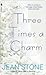 Three Times a Charm (Second Chances Book 3)