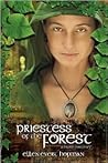 Priestess of the Forest: A Druid Journey Book cover for Priestess of the Forest: A Druid Journey
