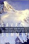 Savage Summit: Th...