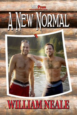 A New Normal (Kindle Edition)