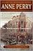 The Whitechapel Conspiracy (Charlotte & Thomas Pitt, #21)