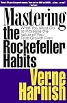 Mastering the Rockefeller Habits by Verne Harnish