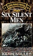 Six Silent Men, Book Two (101st LRP Rangers 2)