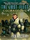Courageous (The Lost Fleet, #3) Book cover for Courageous (The Lost Fleet, #3)