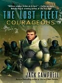 Courageous (The Lost Fleet, #3)