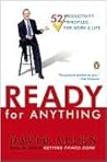 Ready for Anythin...