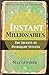 Instant Millionaires by Gunther Max