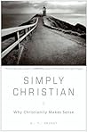 Simply Christian:...