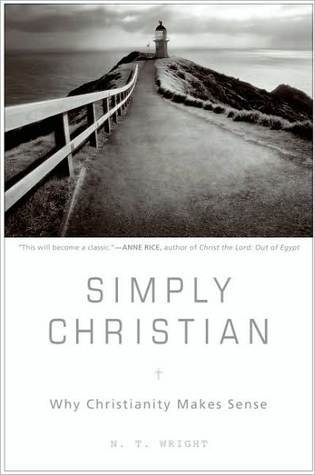 Simply Christian: Step-by-Step Basics of Christian Faith and Practice