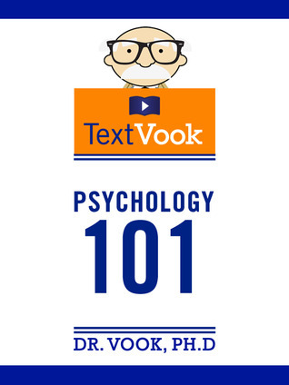 Psychology 101: The TextVook