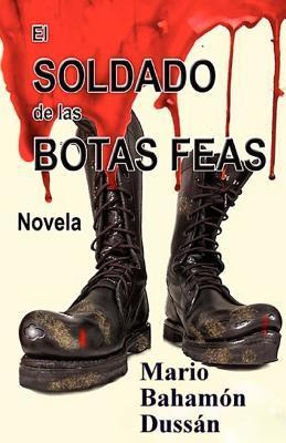 botas de soldado