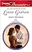 Jess's Promise by Lynne Graham