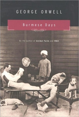 Burmese Days