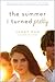 The Summer I Turned Pretty by Jenny Han