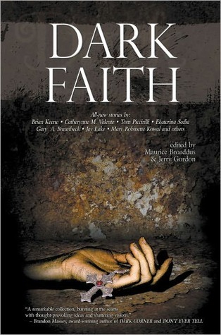 Dark Faith