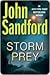 Storm Prey by John Sandford