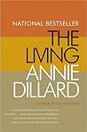 Book cover for The Living