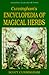 Cunningham's Encyclopedia of Magical Herbs (Llewellyn's Sourc... by Scott Cunningham Cunningham's Encyclopedia of Magical Herbs (Llewellyn's Sourc... by Scott Cunningham