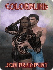 Colorblind (Kindle Edition)