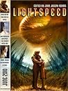 Lightspeed Magazine, June 2010 by Vylar Kaftan