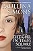 The Girl in Times Square by Paullina Simons